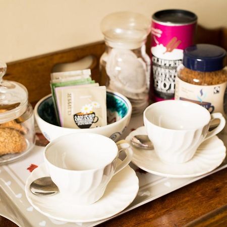 St Annes Bed And Breakfast Painswick Exterior photo