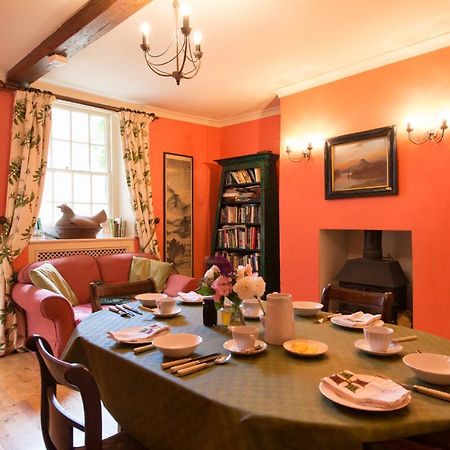 St Annes Bed And Breakfast Painswick Exterior photo