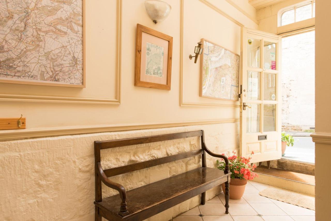 St Annes Bed And Breakfast Painswick Exterior photo